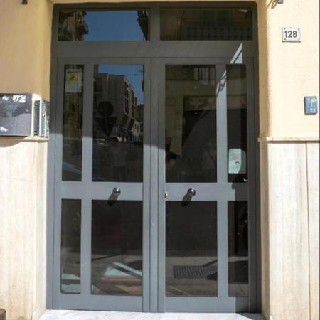 Central Rooms 128 Palermo Exterior photo